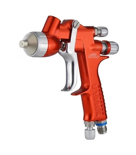 Pistola Sagola MINI Xtreme (1.0mm TECH)