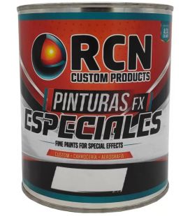 Pintura Metalizada BM17 Titanio Cobre RCN