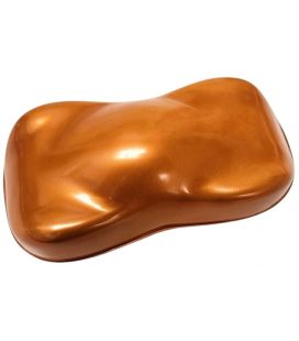 Pintura Metalizada BM17 Titanio Cobre RCN