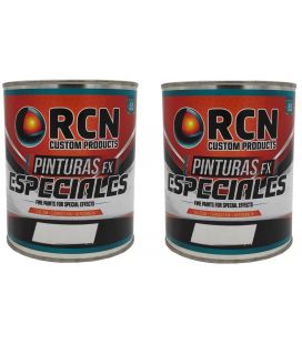 Kit Pintura Candy Dark Red