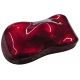 Kit di vernice rosso scuro Candy