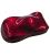 Kit di vernice rosso scuro Candy