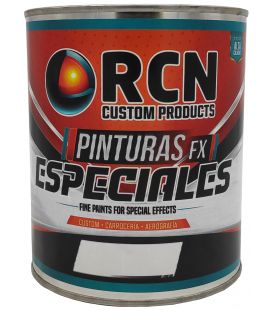 Tinta Metálica BM18 Bronze Escuro RCN
