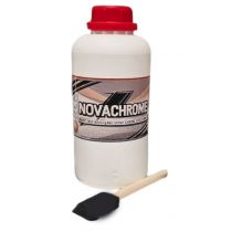 Vernice effetto specchio NovaChrome