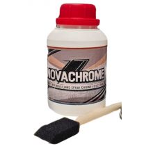 NovaChrome Spiegeleffektfarbe