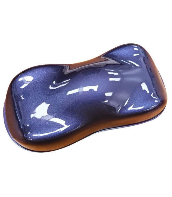 Pintura Perlada PBC60 Blue Grey House Of Kolor