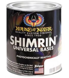 Pintura Perlada PBC61 Starlite House Of kolor