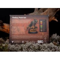 Fantasy Paint Set Squidmar de Vallejo