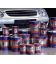 Kit vernice lucida HS da 7,5 l