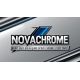 Novachrone chrome effect paint