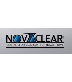 Barniz NovaClear para el Novachrome