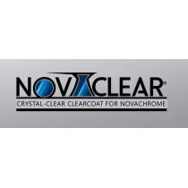 Verniz NovaClear para Novachrome