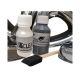 NovaChrome Mirror Chrome Effect Basic Paint Kit