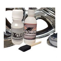 Kit Básico Pintura efecto cromo espejo NovaChrome