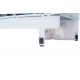 Wasservorhang-Airbrush-Kabine