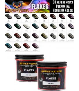 Glitter Fiocco Di House Of Kolor