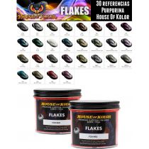 Paillettes Flocons De House Of Kolor