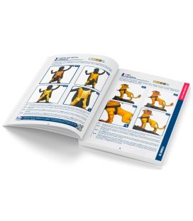Livro do Sistema BSL Angel Giraldez