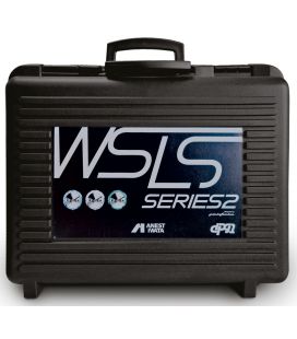 Iwata WS400 and LS400 briefcase - 1.3mm