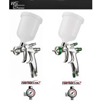 Maletin Iwata WS400 y LS400 - 1.3mm