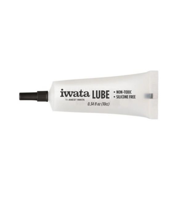 Super Lube IWATA 10ml