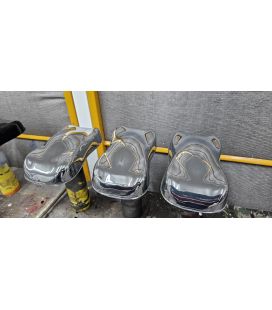 NovaChrome Spray-Set