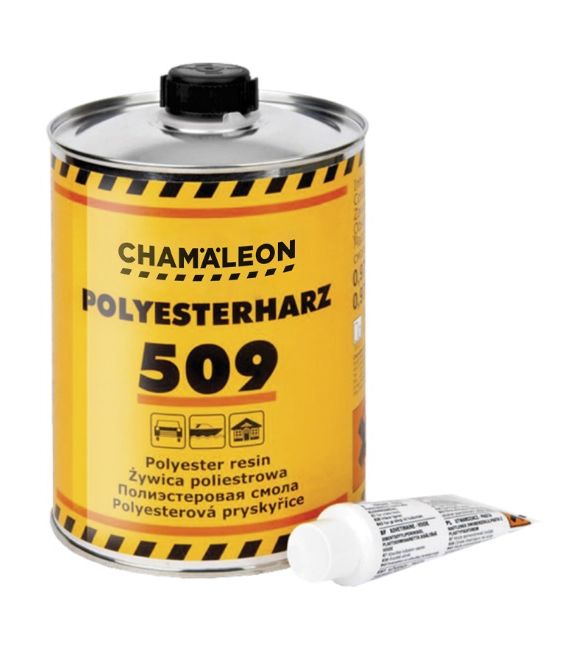 Polyesterharz 1L