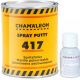 Mastic pulvérisable 417 - 1 L