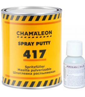 Masilla Pistoleable 417 - 1L