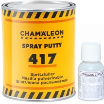 Masilla Pistoleable 417 - 1L