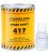 Mastic pulvérisable 417 - 1 L