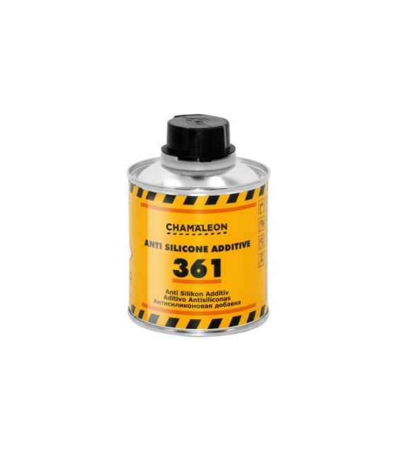 Aditivo Anti Siliconas 361 - 250ml