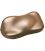 Peinture métallisée bronze clair RCN BM20