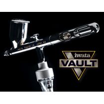 Aerógrafo Iwata Kustom Vault (0,35mm)
