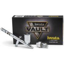 Aerógrafo Iwata Kustom Vault (0,35mm)