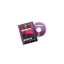 DVD "L'Arte Di Marblizing"