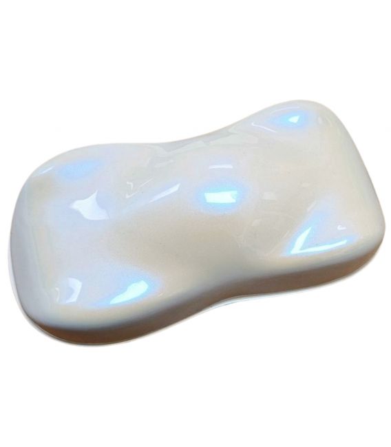 Pintura Camaleón GT Azul