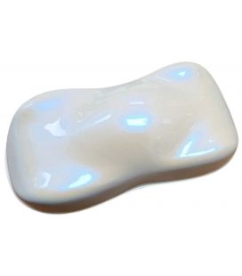 Chamäleon GT Blau Lackierung