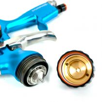 Pistolet à peinture PRD-625