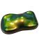 Peinture caméléon galaxie VERT-CUIVRE-OR