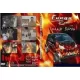 DVD Fogo Real, com Juanjo Baron