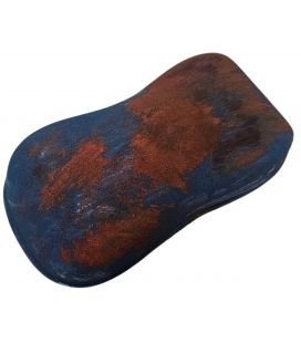 Pintura Óxido Corten Real RCN - AZUL