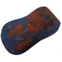 Pintura Óxido Corten Real RCN - AZUL