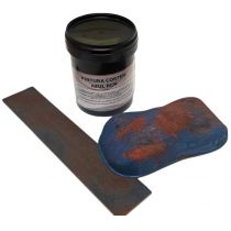 Pintura Óxido Corten Real RCN - AZUL