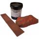 Real Corten Rust Paint RCN - RED