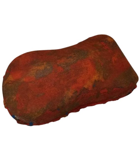 Pintura Óxido Corten Real RCN - ROJO