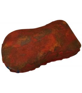 Pintura Óxido Corten Real RCN - ROJO