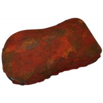 Vernice antiruggine Corten RCN - ROSSO
