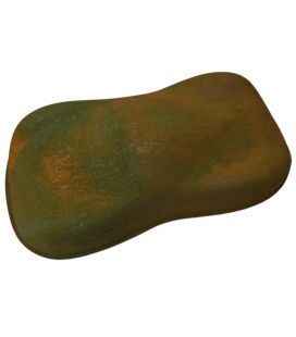Pintura Óxido Corten Real RCN - VERDE