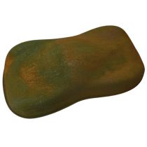 Pintura Óxido Corten Real RCN - VERDE